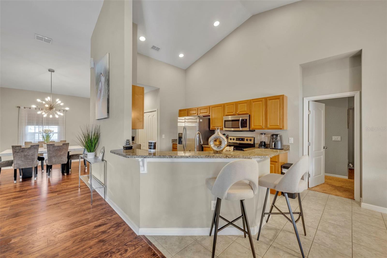 MANOR AT WEST HAVEN - Residential