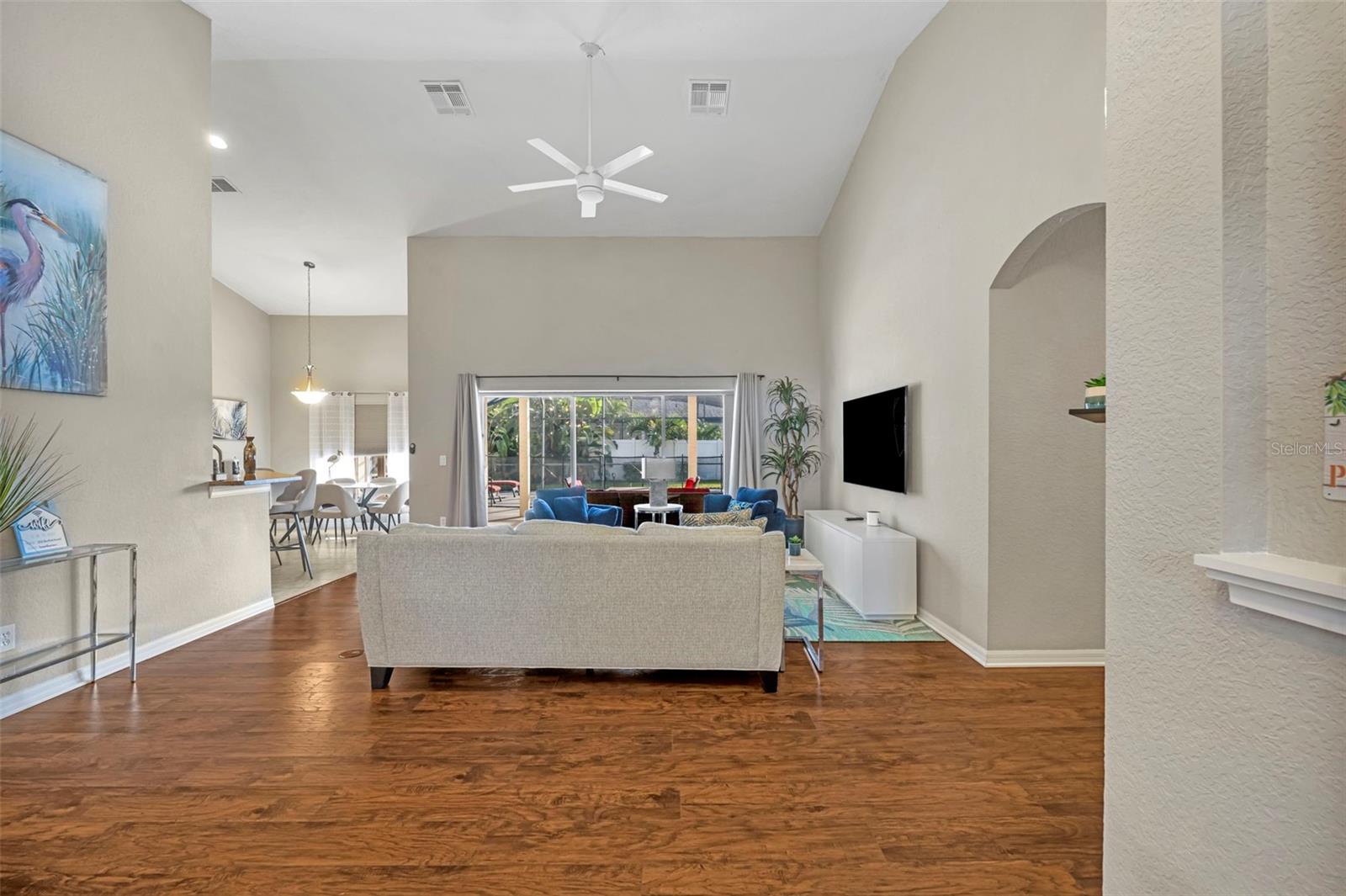 MANOR AT WEST HAVEN - Residential