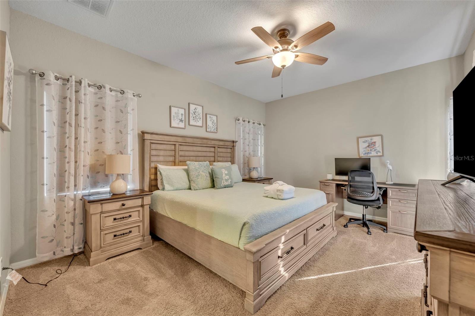 MANOR AT WEST HAVEN - Residential