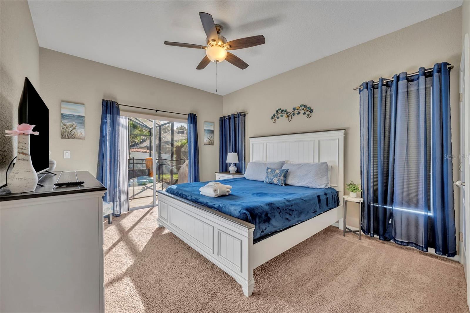 MANOR AT WEST HAVEN - Residential