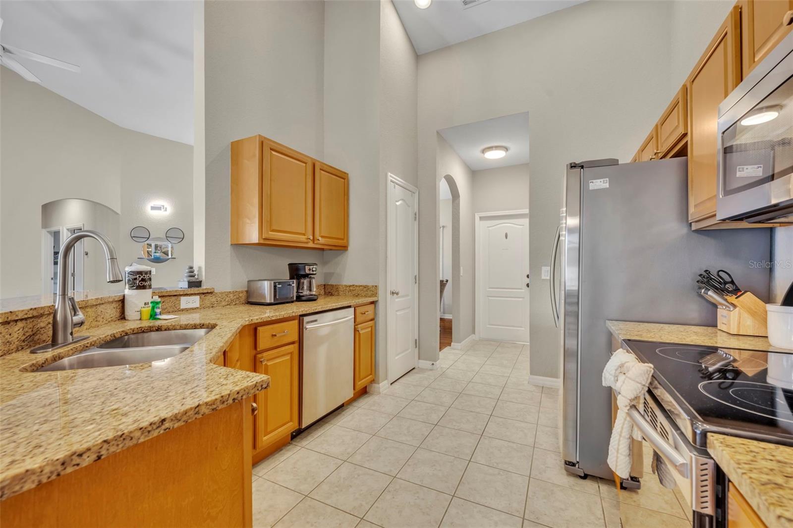 MANOR AT WEST HAVEN - Residential