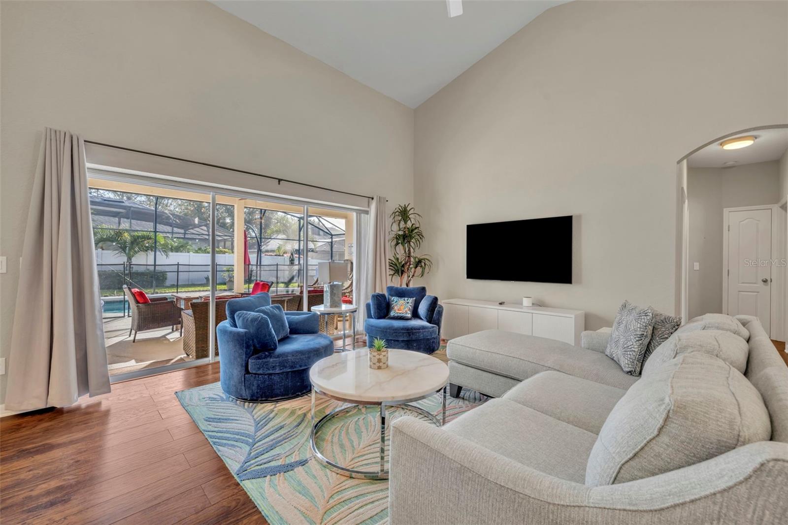 MANOR AT WEST HAVEN - Residential