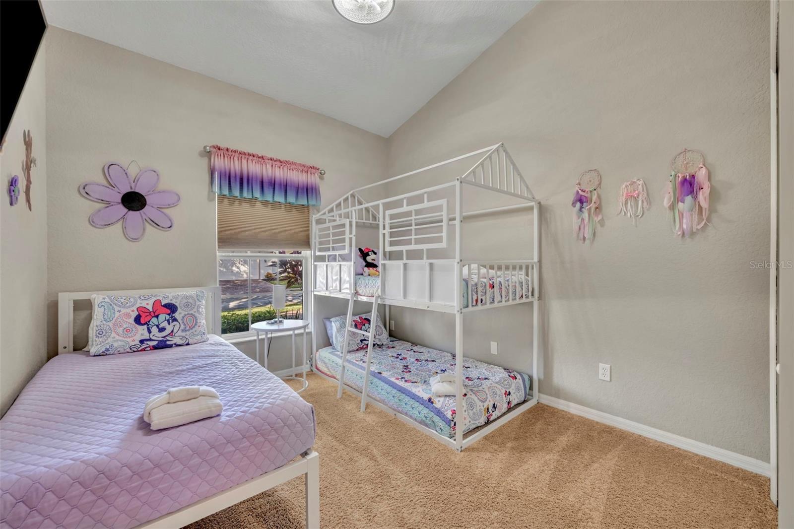 MANOR AT WEST HAVEN - Residential