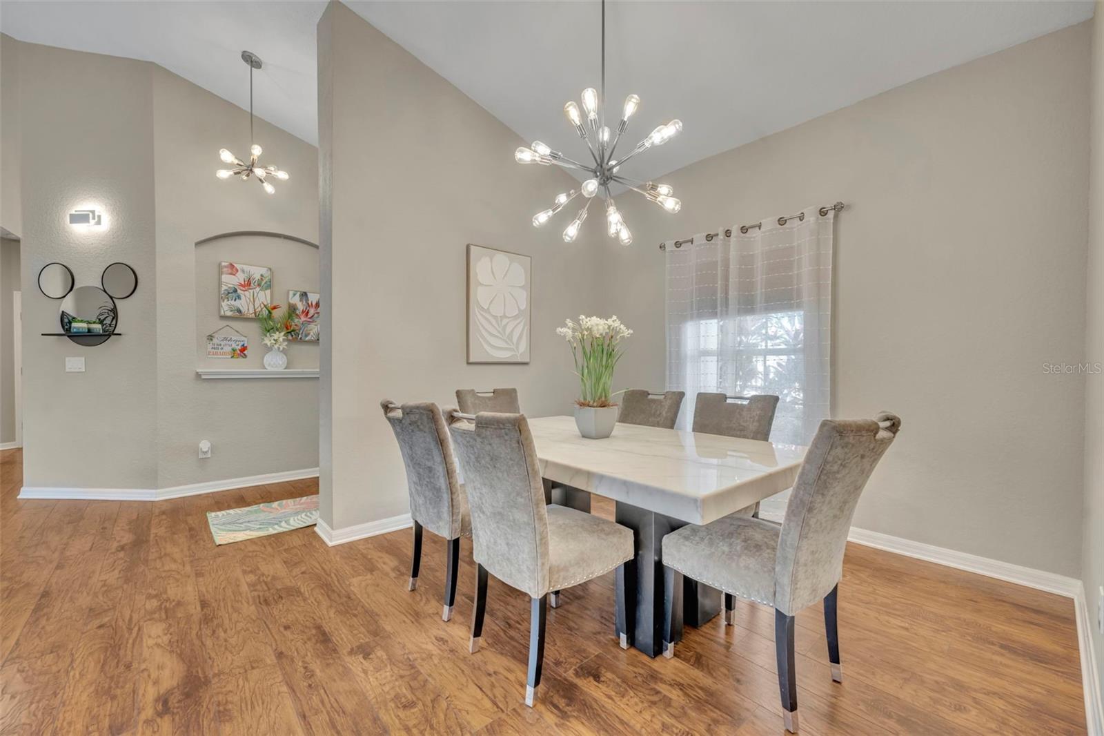 MANOR AT WEST HAVEN - Residential