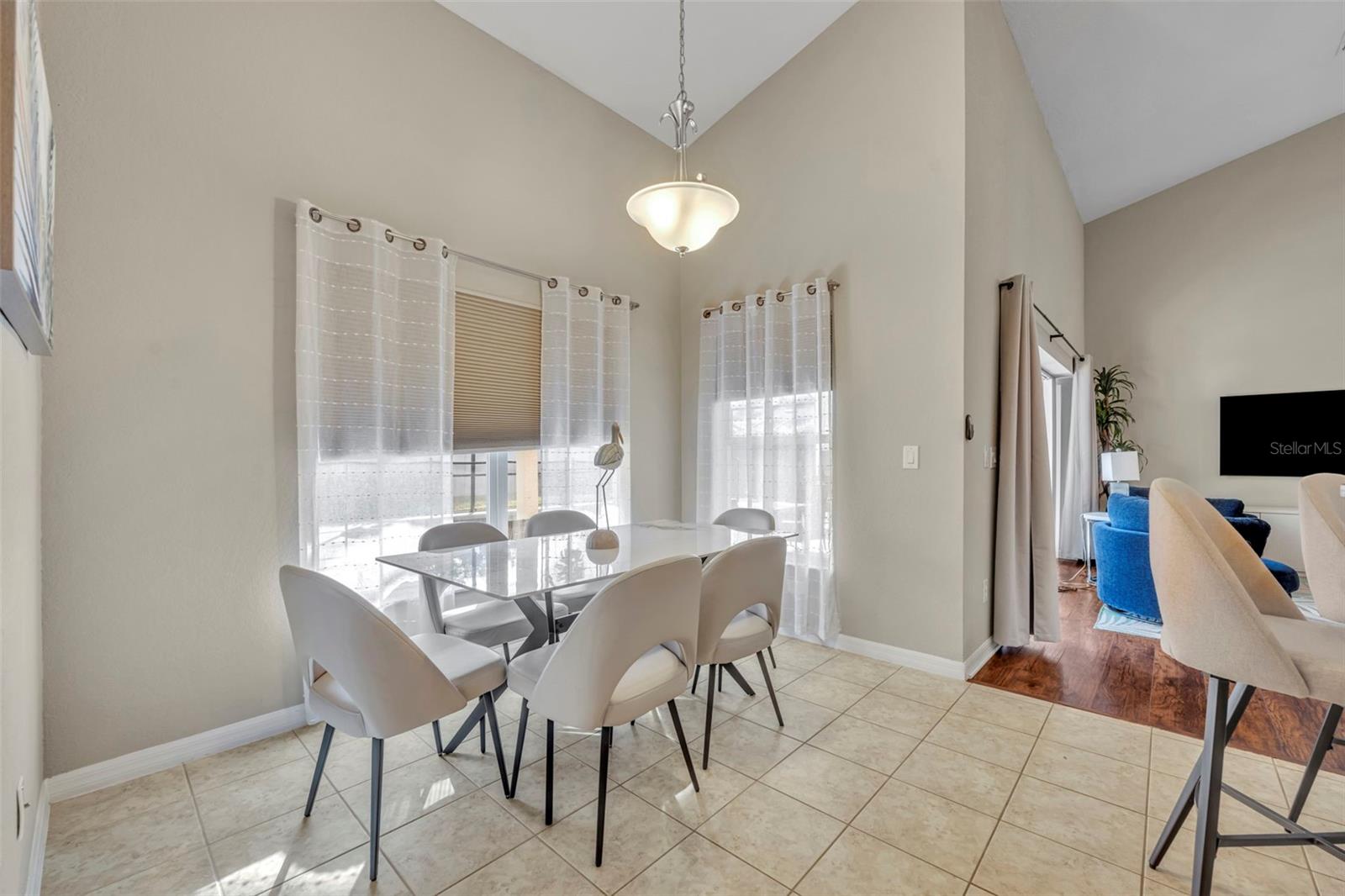 MANOR AT WEST HAVEN - Residential