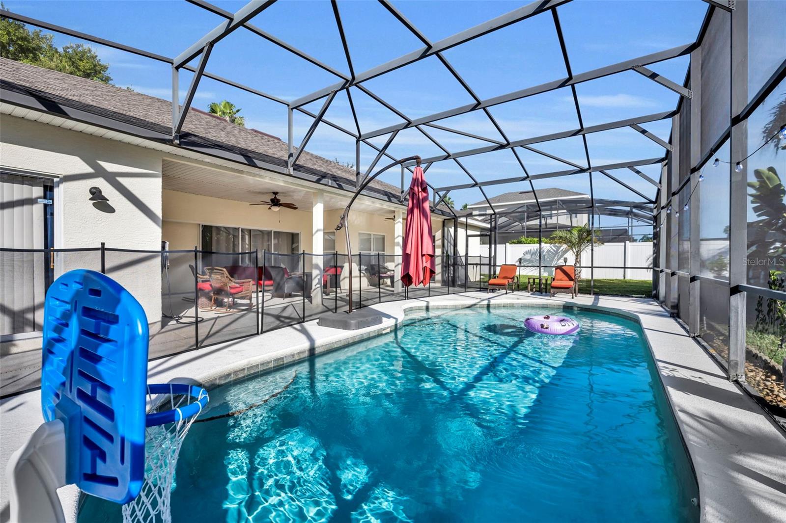 MANOR AT WEST HAVEN - Residential