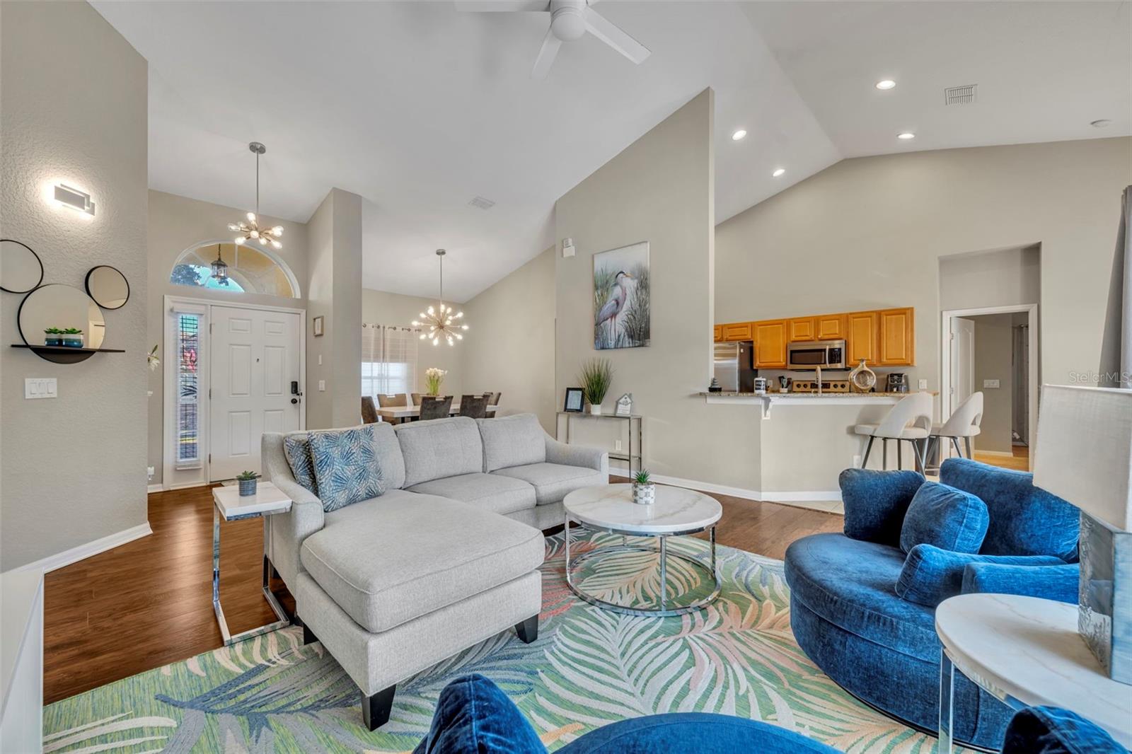 MANOR AT WEST HAVEN - Residential