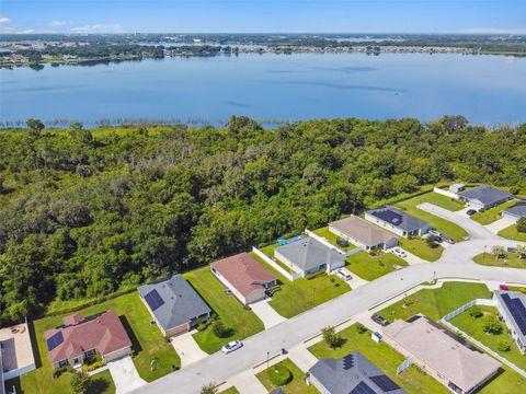 A home in LAKE ALFRED