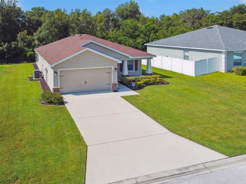 A home in LAKE ALFRED