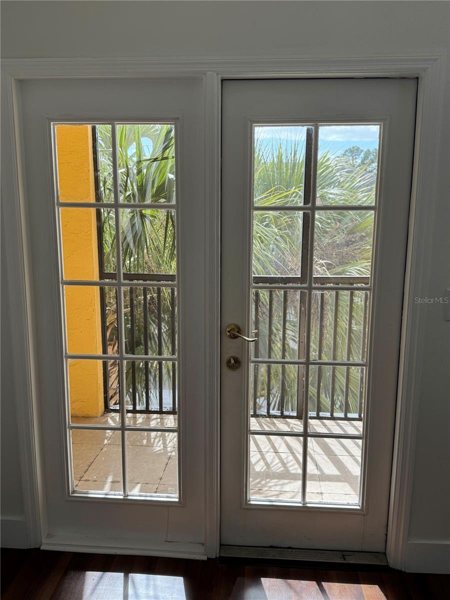 PALMS VILLA RESIDENCES - Residential Lease