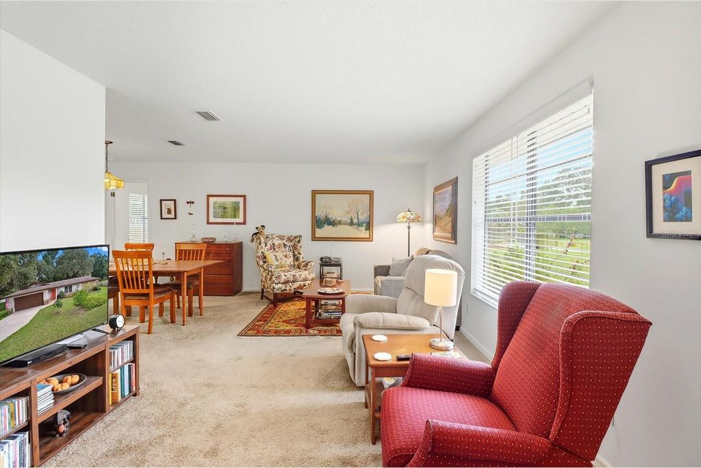 Photo of 3103 S Bay Berry Point, Inverness, FL 34450 (MLS # TB8439503)