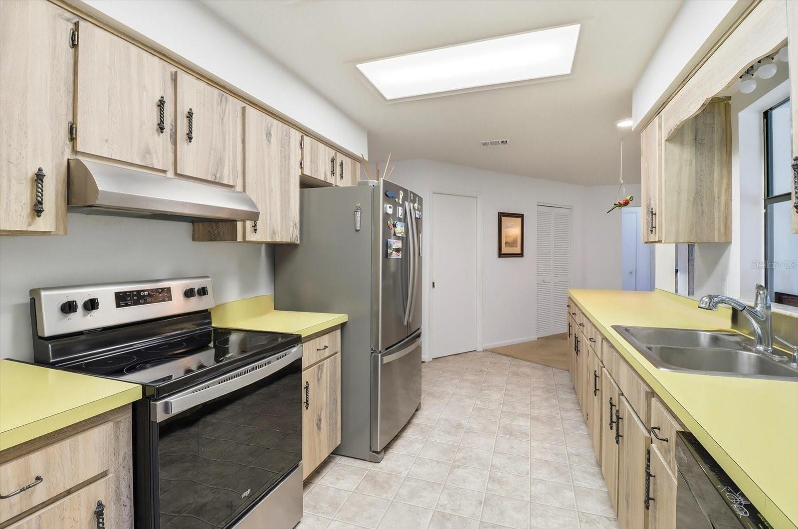 WOODMERE - Residential