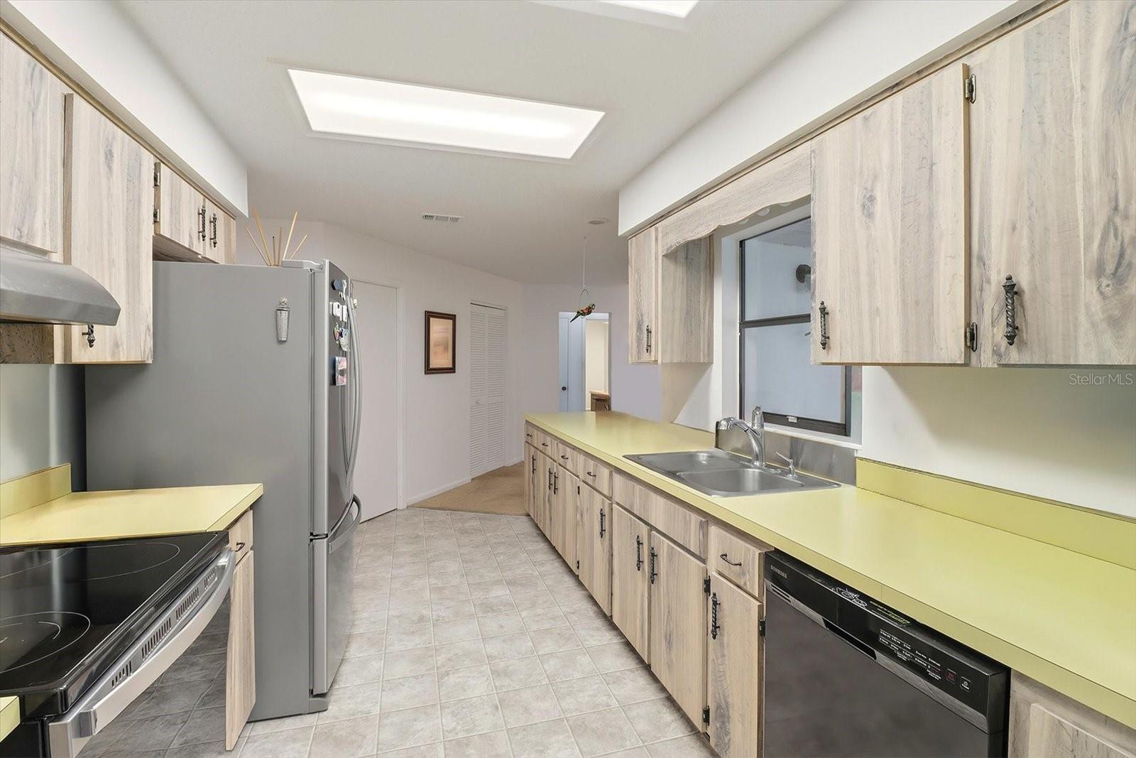 WOODMERE - Residential