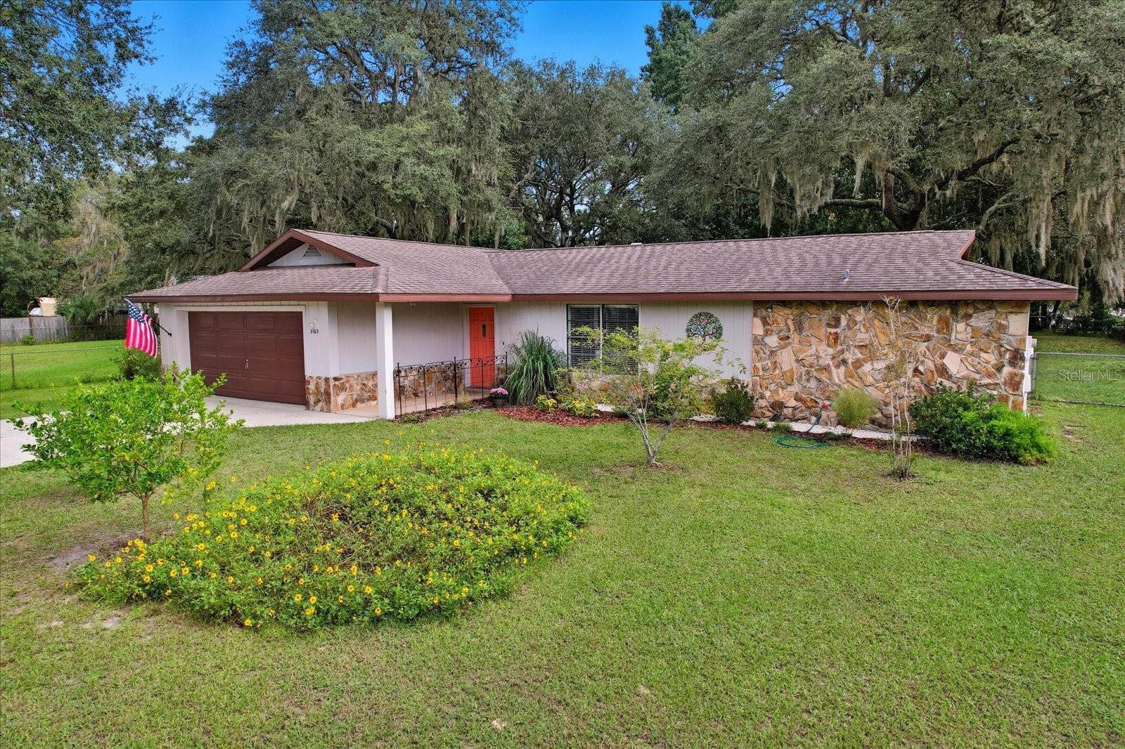 WOODMERE - Residential