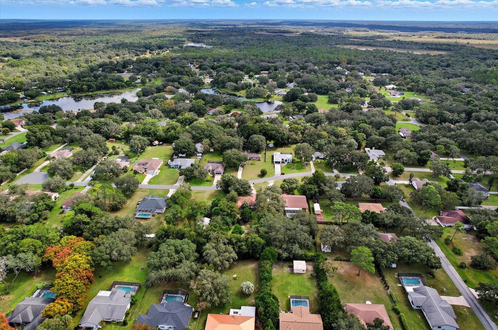 WOODMERE - Residential