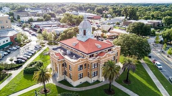 WOODMERE - Residential