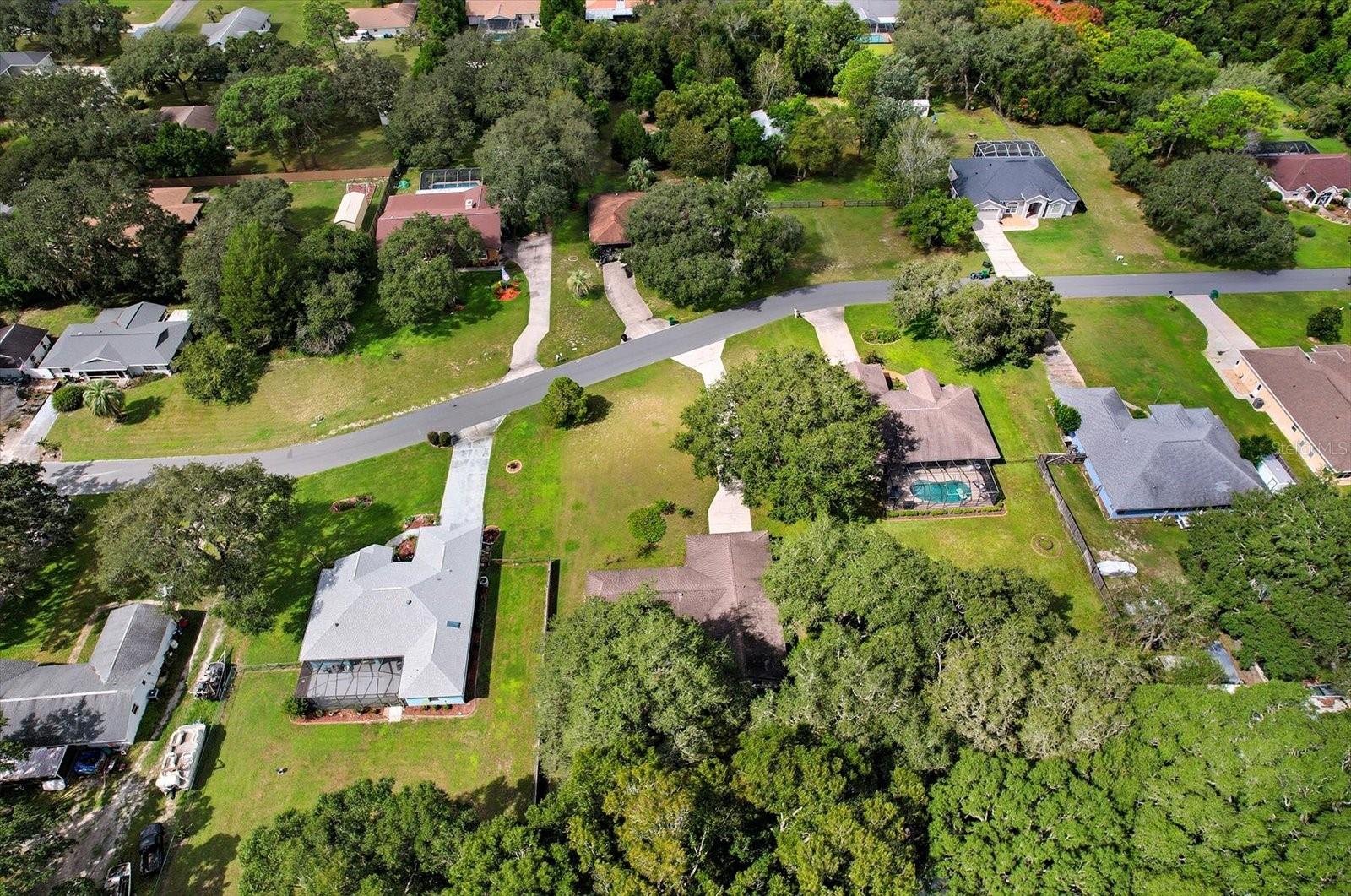 WOODMERE - Residential