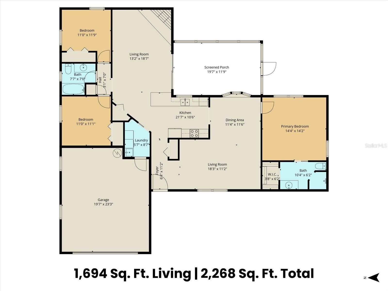 WOODMERE - Residential