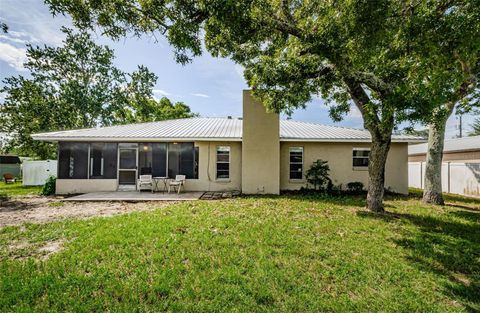 A home in SPRING HILL