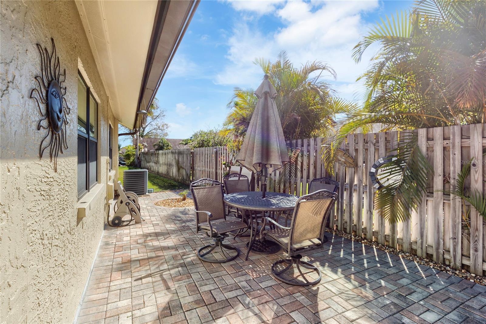 VILLAGE ON THE GREEN PATIO HOMES - Residential