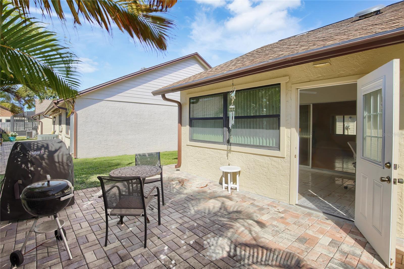 VILLAGE ON THE GREEN PATIO HOMES - Residential