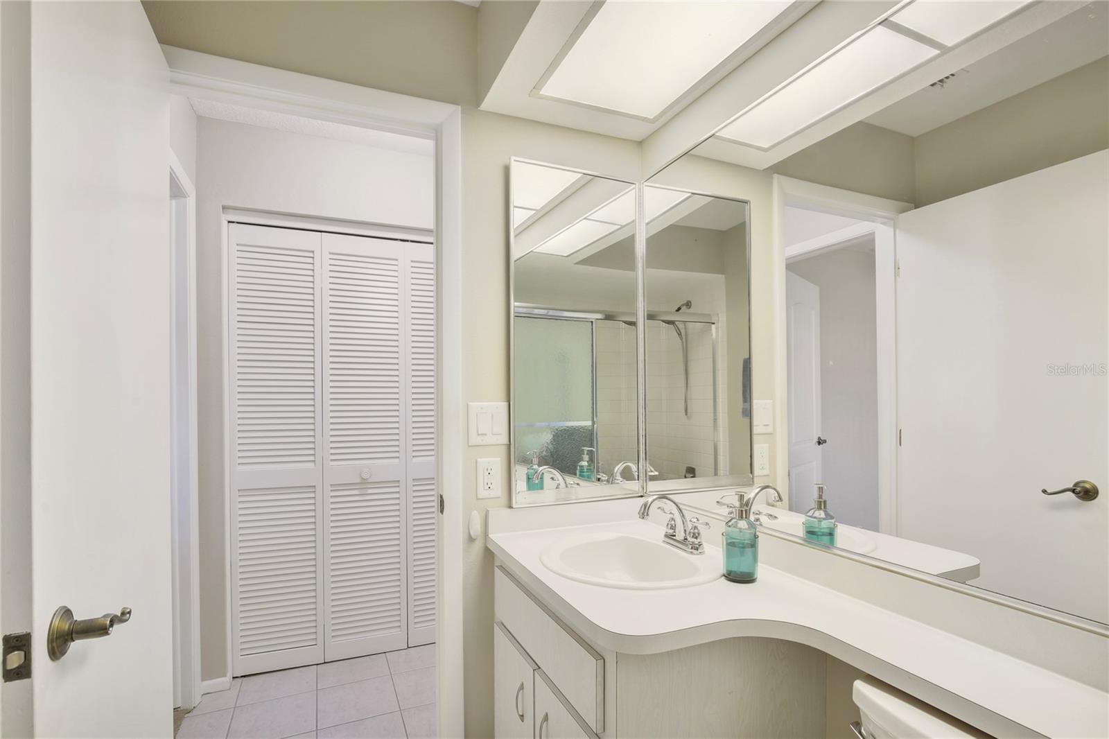 VILLAGE ON THE GREEN PATIO HOMES - Residential