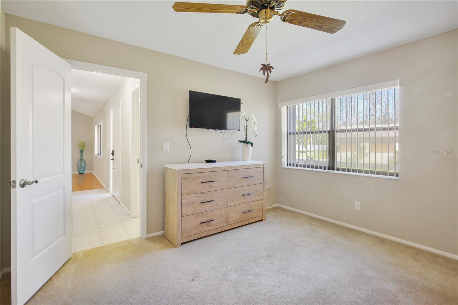 VILLAGE ON THE GREEN PATIO HOMES - Residential