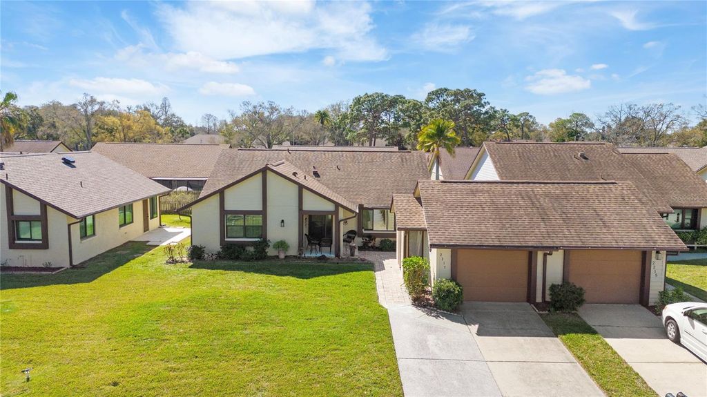 Photo of 2217 Sequoia Drive, Clearwater, FL 33763 (MLS # TB8477503)