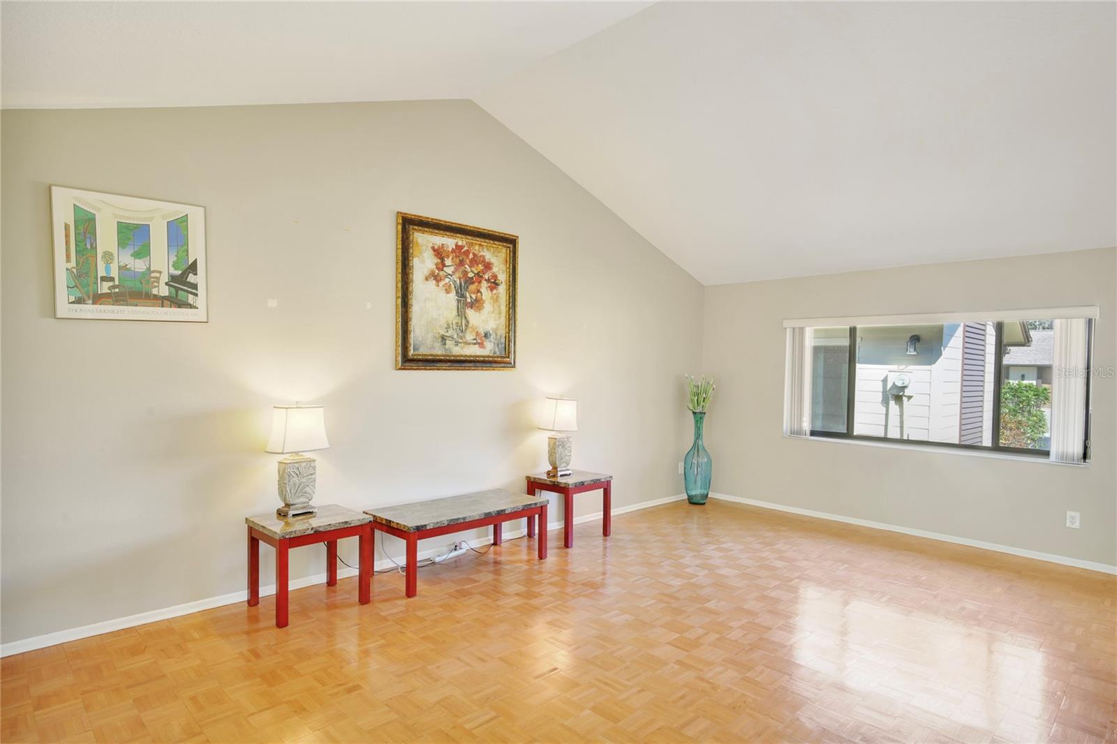 VILLAGE ON THE GREEN PATIO HOMES - Residential