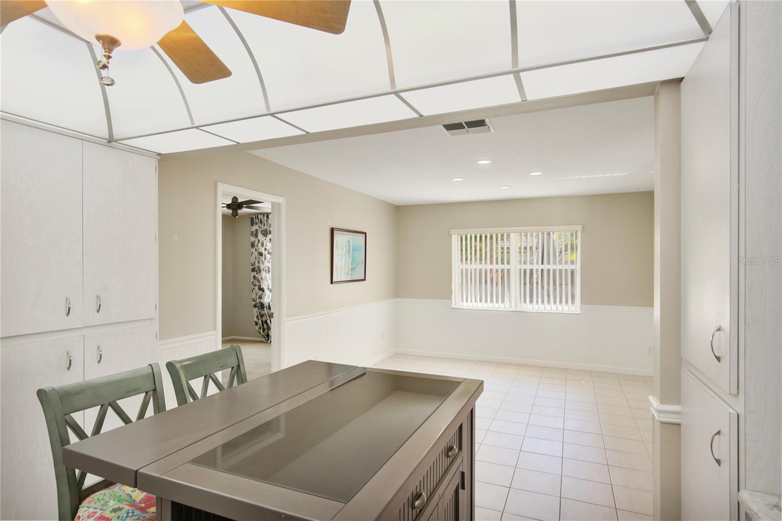 VILLAGE ON THE GREEN PATIO HOMES - Residential