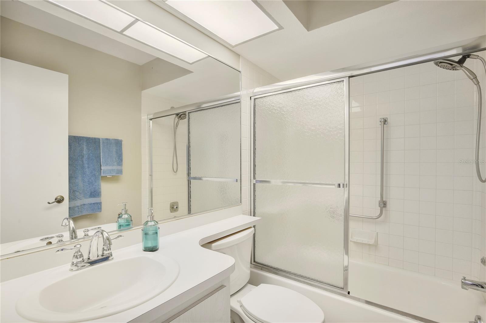 VILLAGE ON THE GREEN PATIO HOMES - Residential