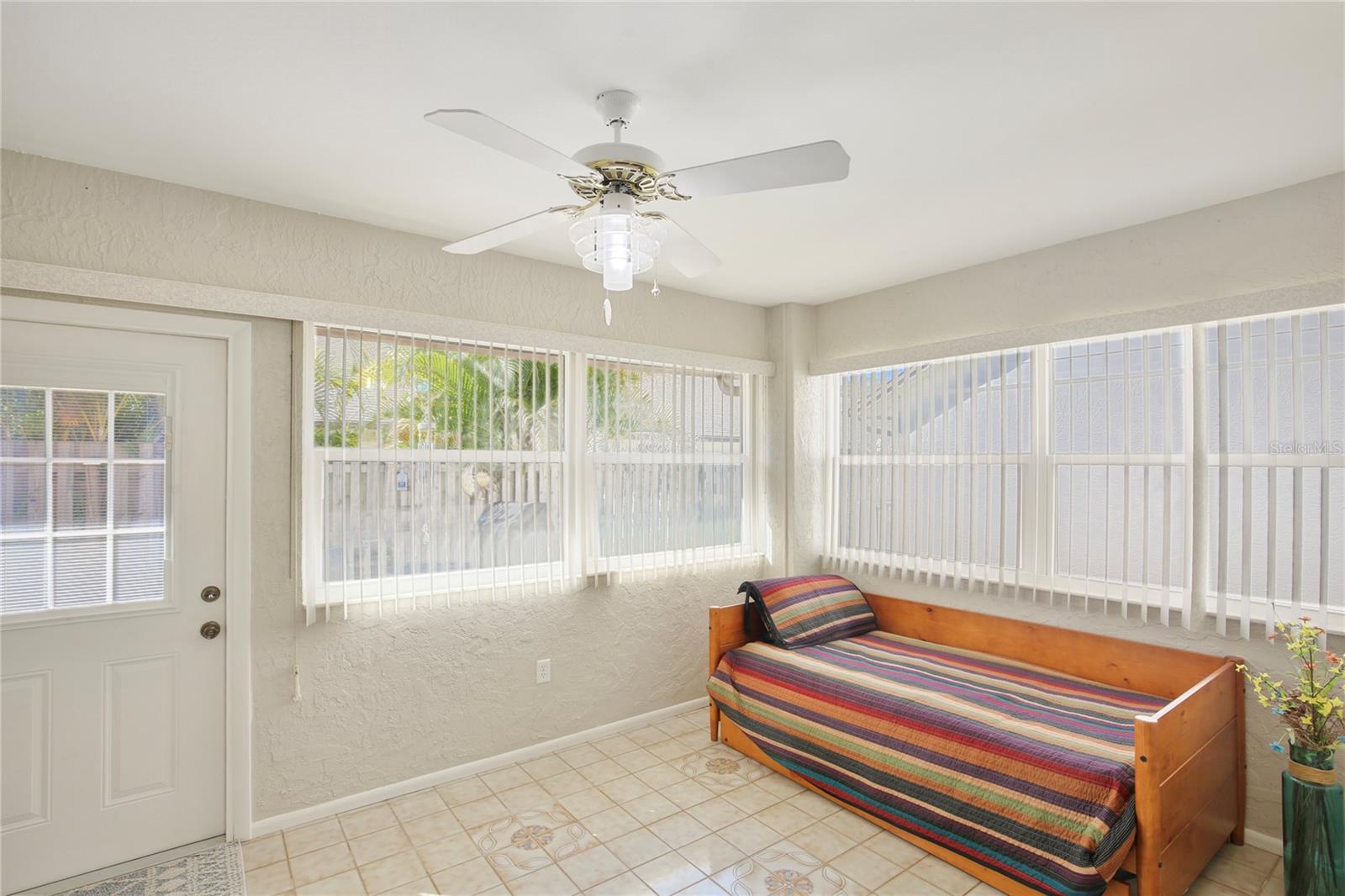 VILLAGE ON THE GREEN PATIO HOMES - Residential