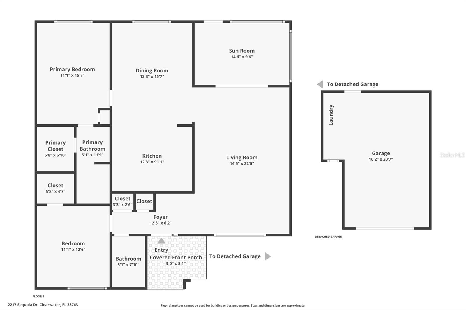 VILLAGE ON THE GREEN PATIO HOMES - Residential