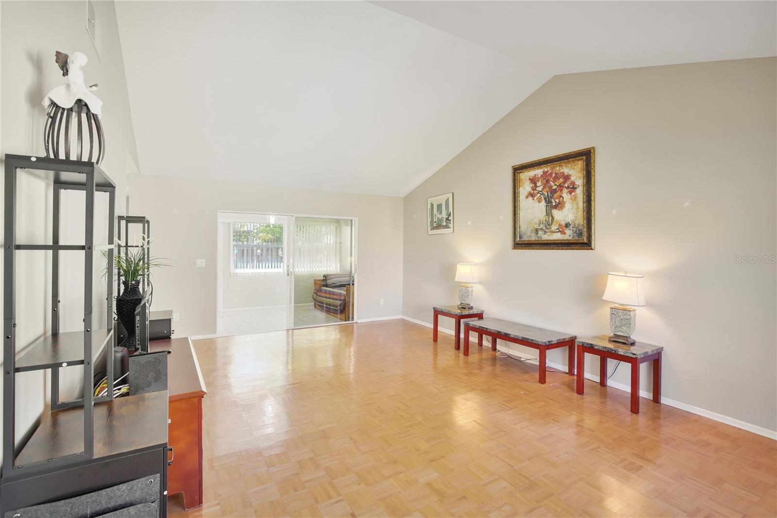 VILLAGE ON THE GREEN PATIO HOMES - Residential