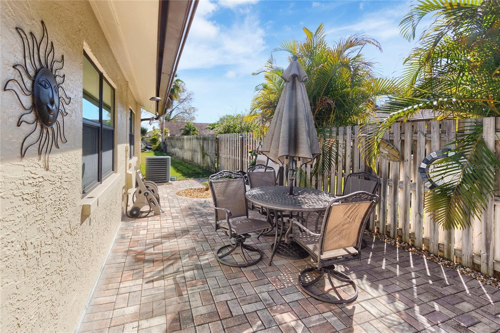 VILLAGE ON THE GREEN PATIO HOMES - Residential