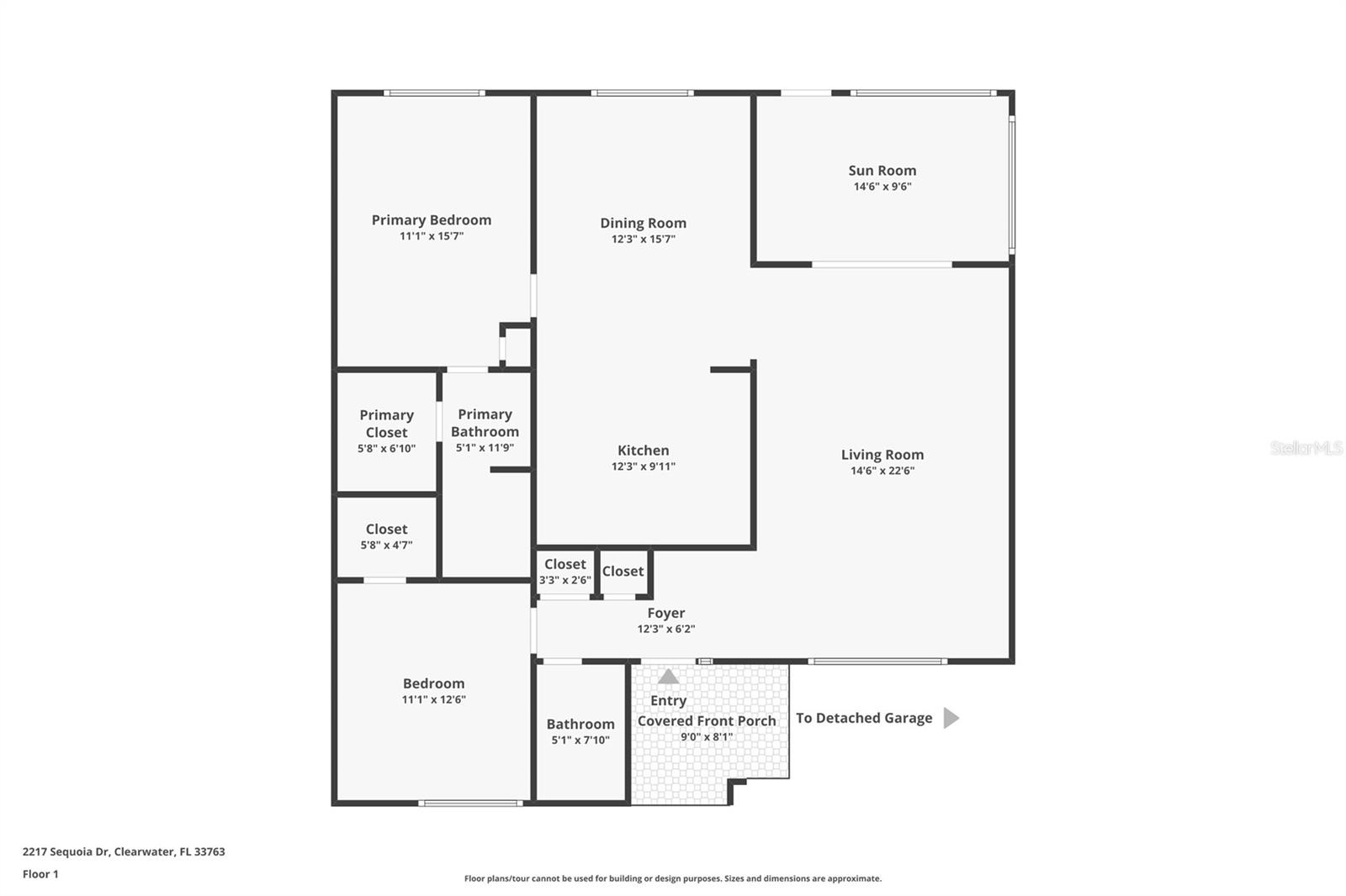 VILLAGE ON THE GREEN PATIO HOMES - Residential