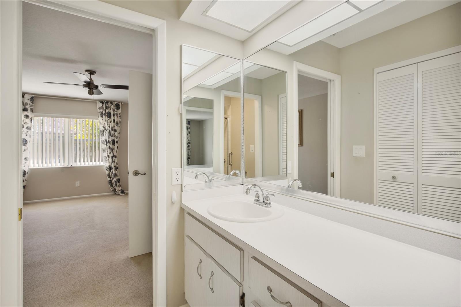 VILLAGE ON THE GREEN PATIO HOMES - Residential