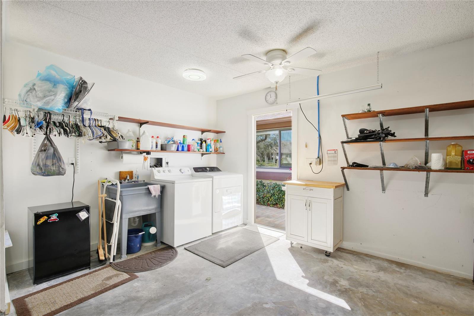 VILLAGE ON THE GREEN PATIO HOMES - Residential