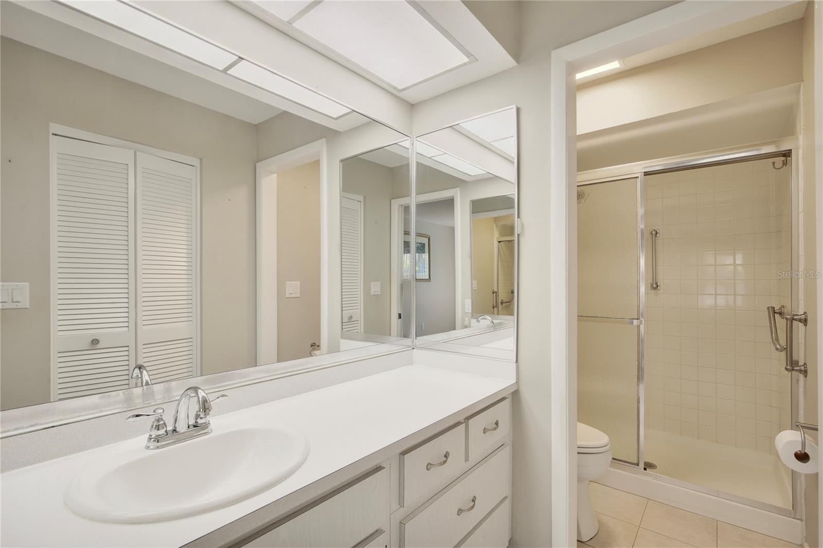 VILLAGE ON THE GREEN PATIO HOMES - Residential