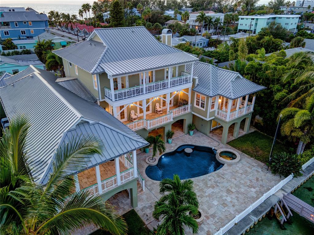 SUNSET BEACH SUB UN 3 - Residential