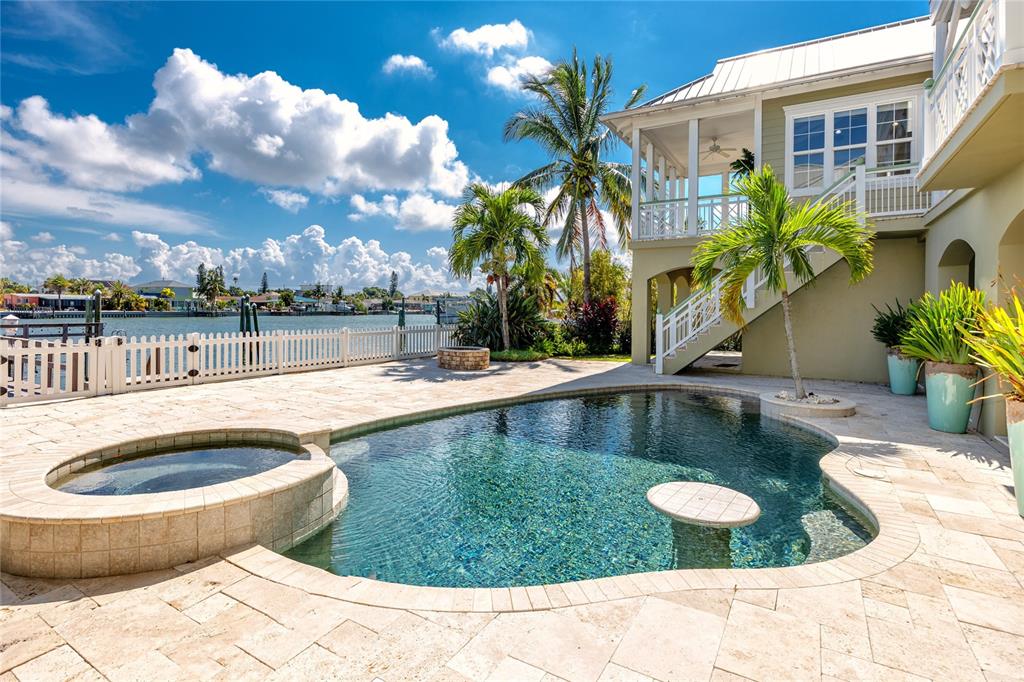 SUNSET BEACH SUB UN 3 - Residential