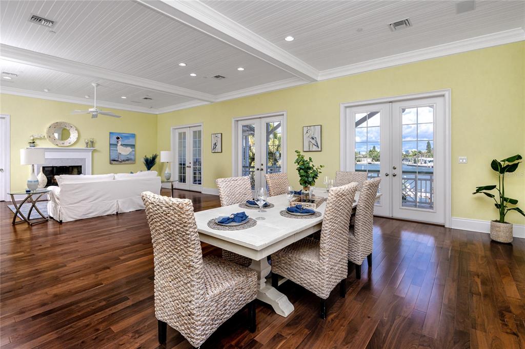 SUNSET BEACH SUB UN 3 - Residential