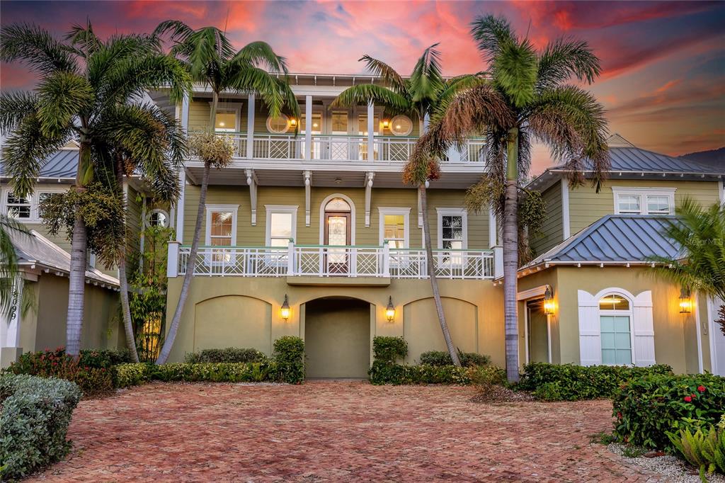 SUNSET BEACH SUB UN 3 - Residential