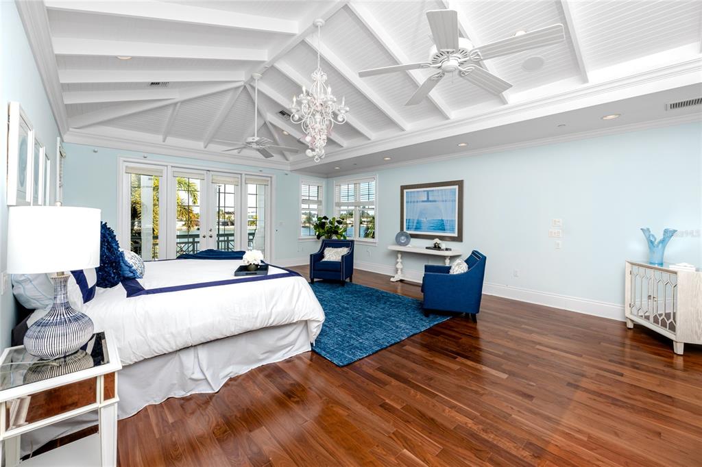 SUNSET BEACH SUB UN 3 - Residential