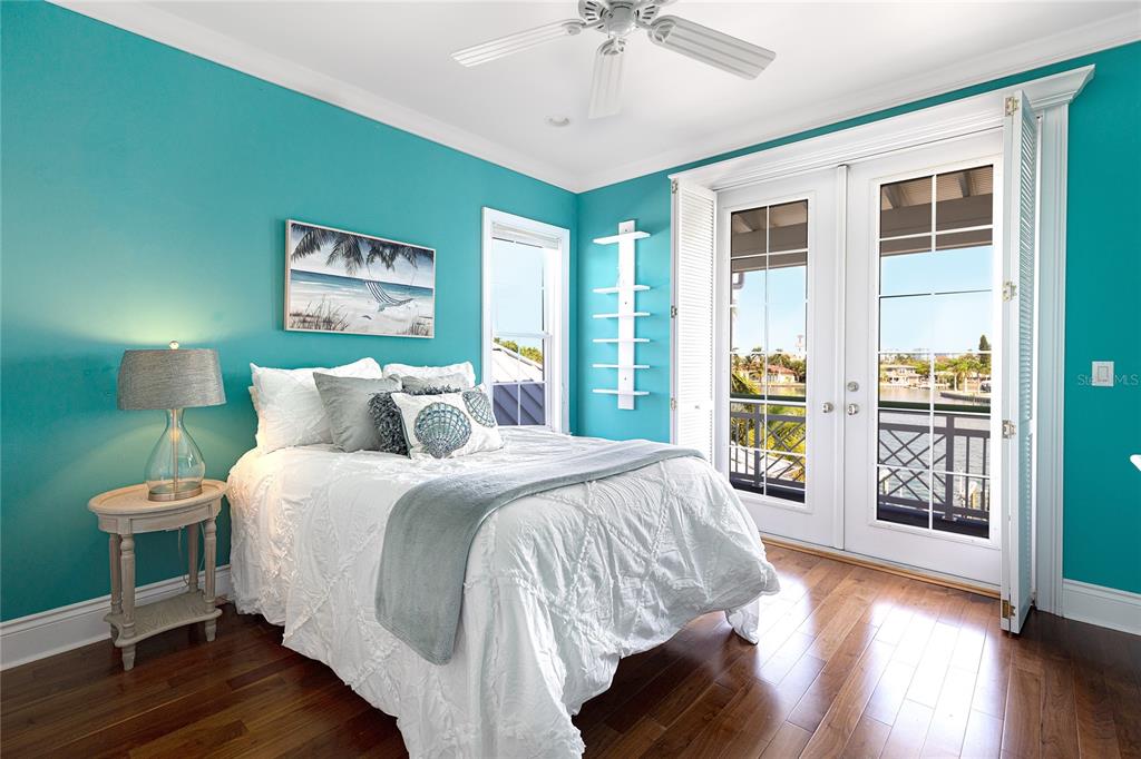 SUNSET BEACH SUB UN 3 - Residential