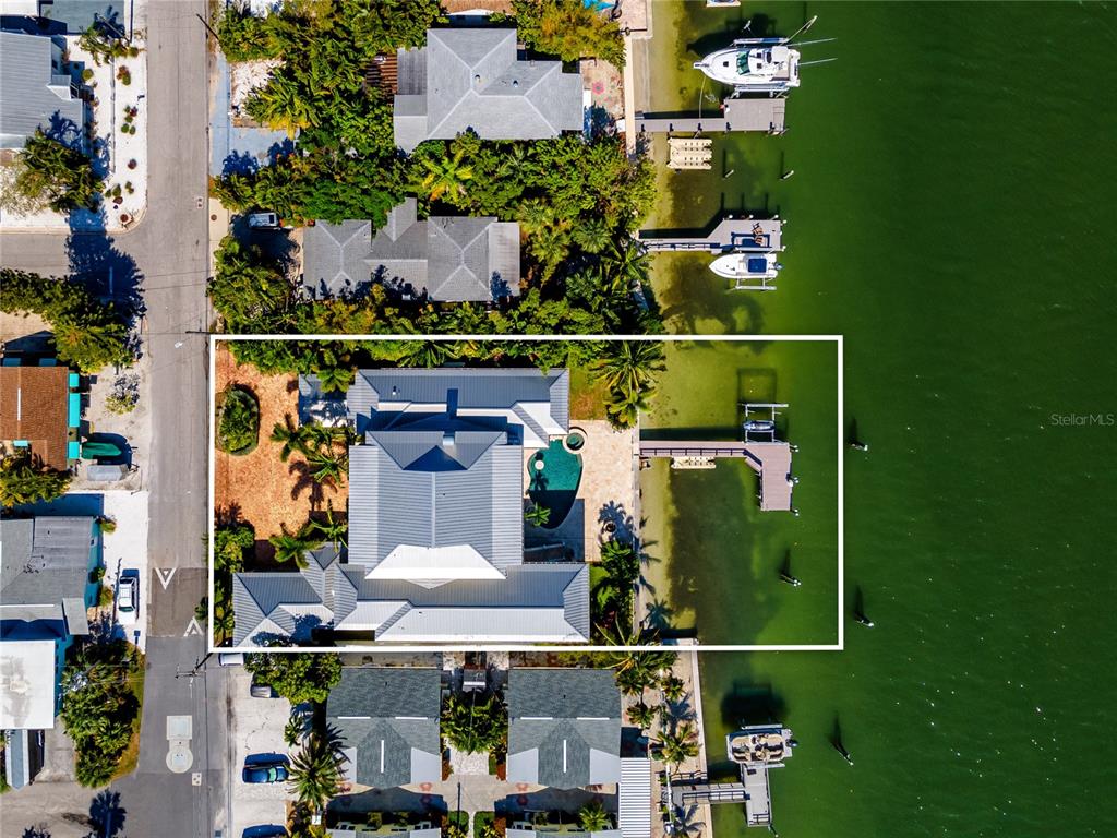 SUNSET BEACH SUB UN 3 - Residential