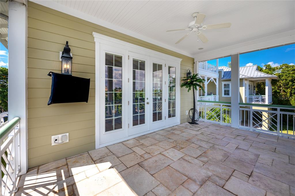 SUNSET BEACH SUB UN 3 - Residential