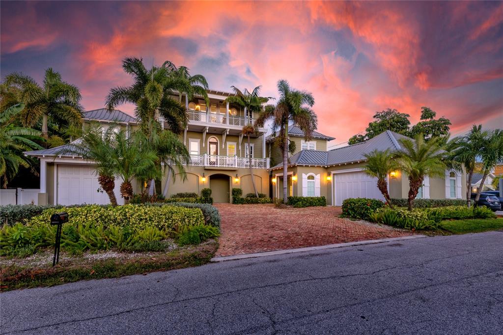 SUNSET BEACH SUB UN 3 - Residential