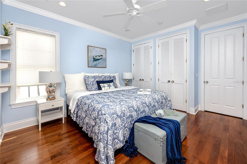 SUNSET BEACH SUB UN 3 - Residential