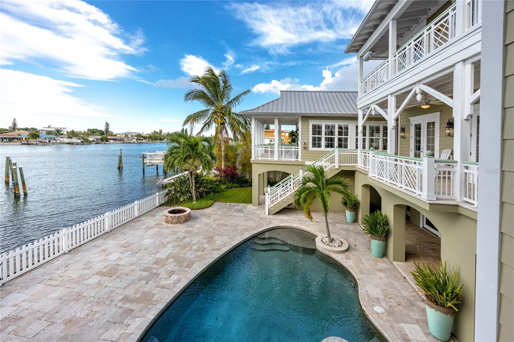 SUNSET BEACH SUB UN 3 - Residential